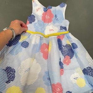 Amazing party Dress (Jasper Conrad)